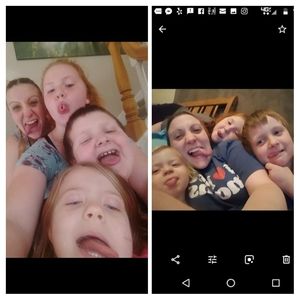 Meet your Posher, Callie